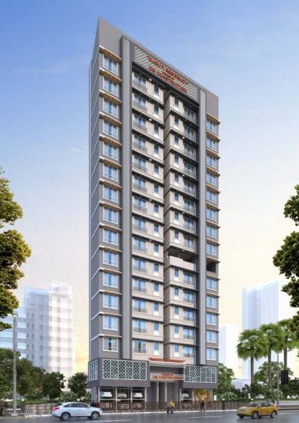 Elevation maruti-residency Elevation