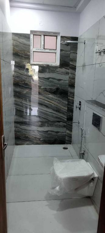  my dream house Bathroom