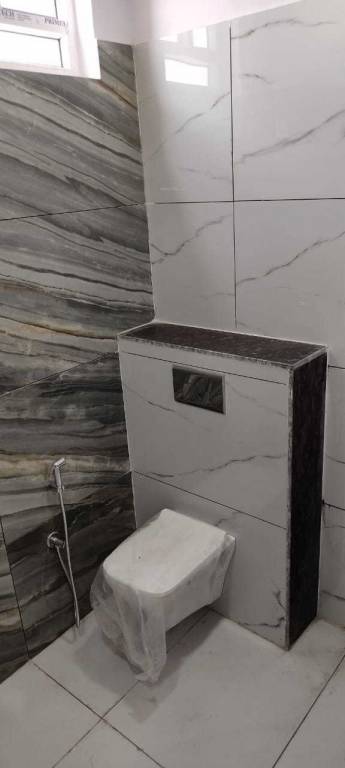  my dream house Bathroom