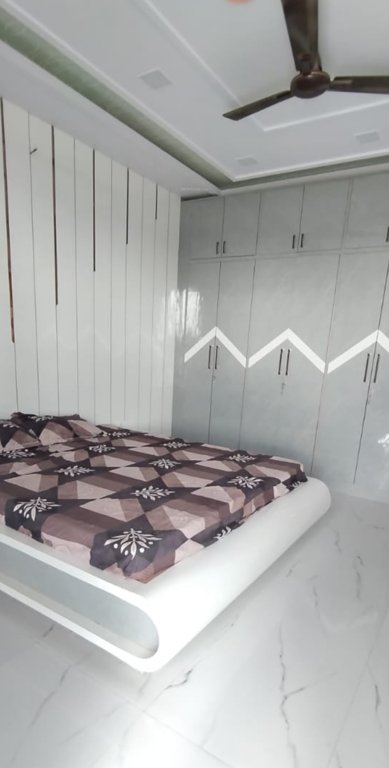  my dream house Bedroom