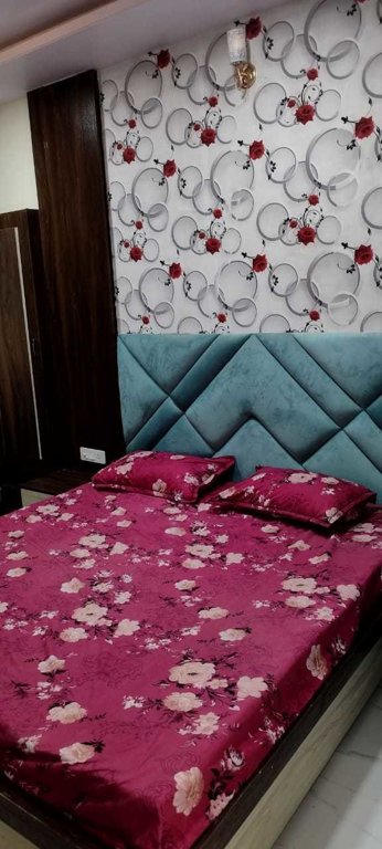  my dream house Bedroom