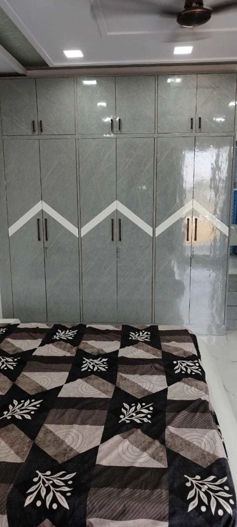  my dream house Bedroom