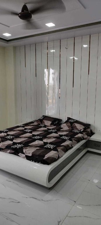  my dream house Bedroom