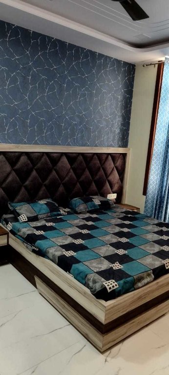  my dream house Bedroom