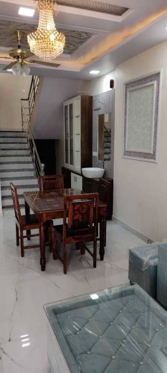  my dream house Dining Area