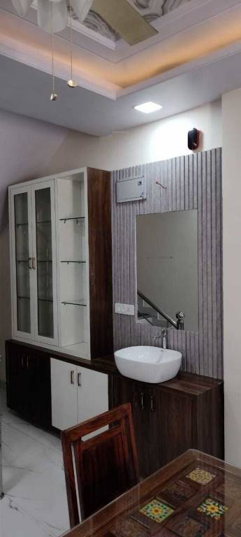  my dream house Dining Area