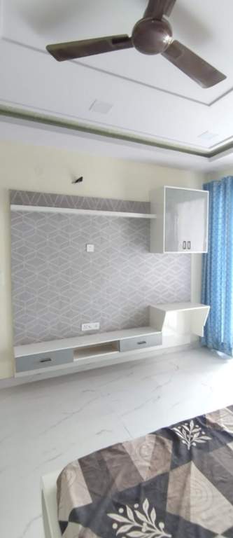  my dream house Living Area