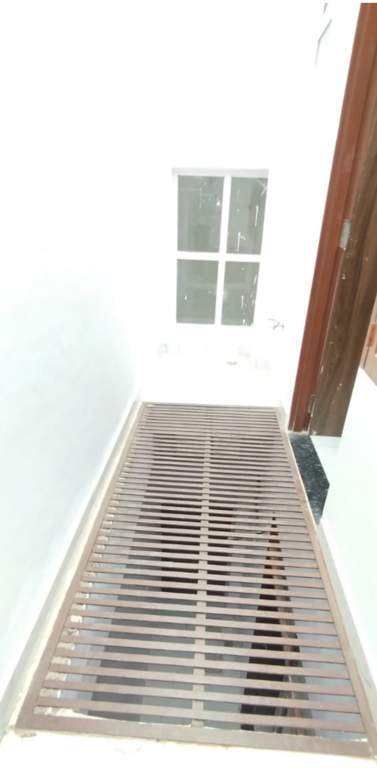  my dream house Living Area