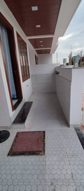  my dream house Living Area