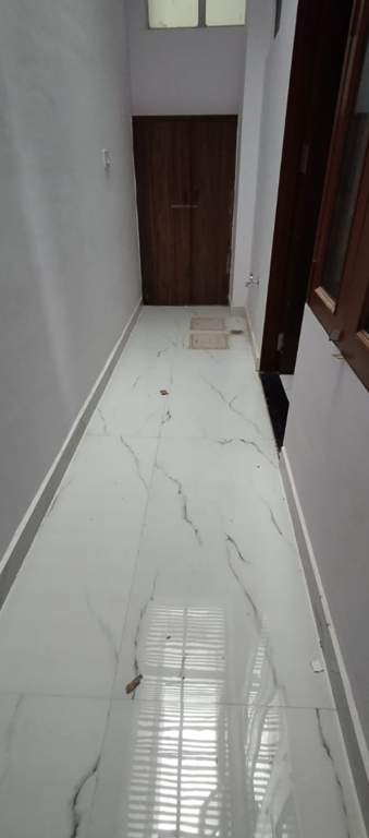  my dream house Living Area