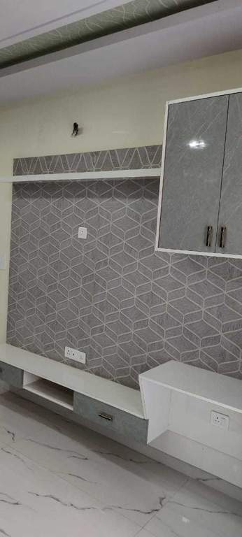  my dream house Living Area