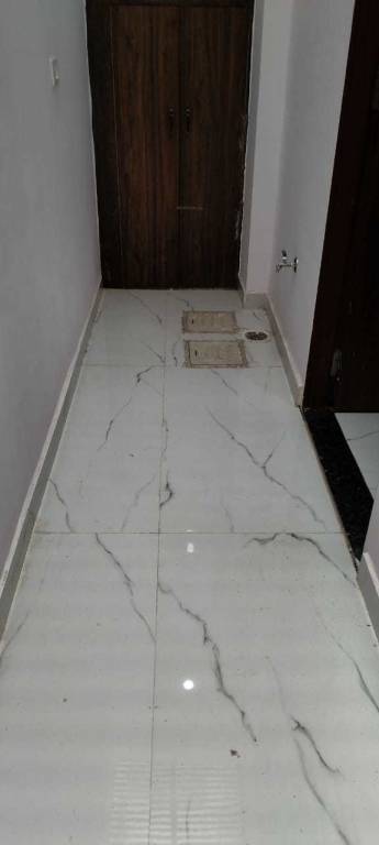  my dream house Lobby