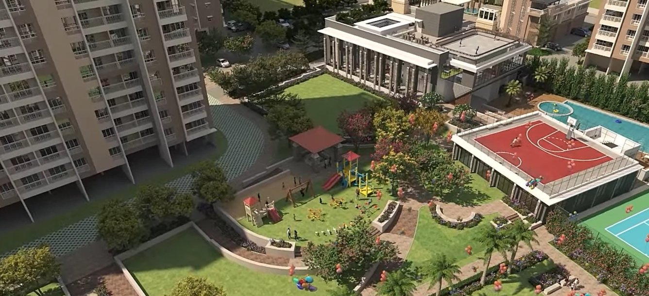 Ashiana Malhar Phase II