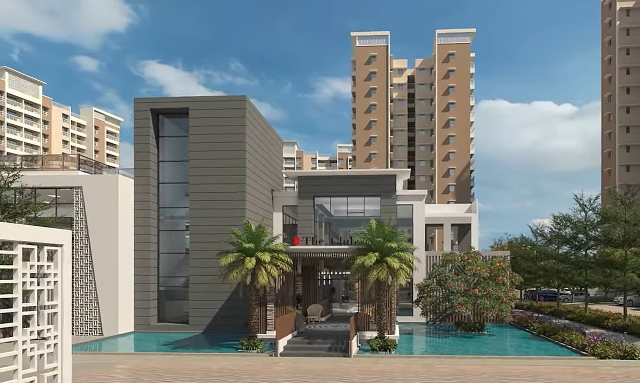 Ashiana Malhar Phase II