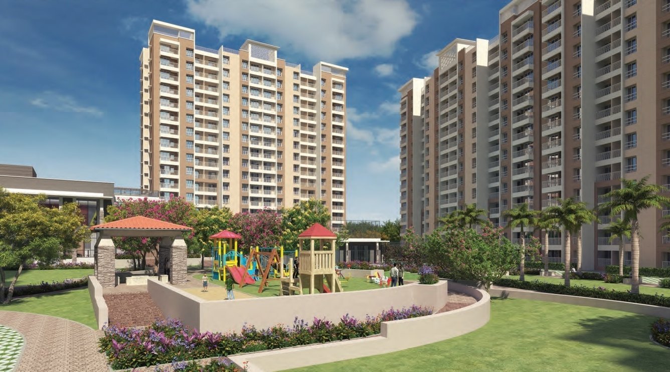 Ashiana Malhar Phase II