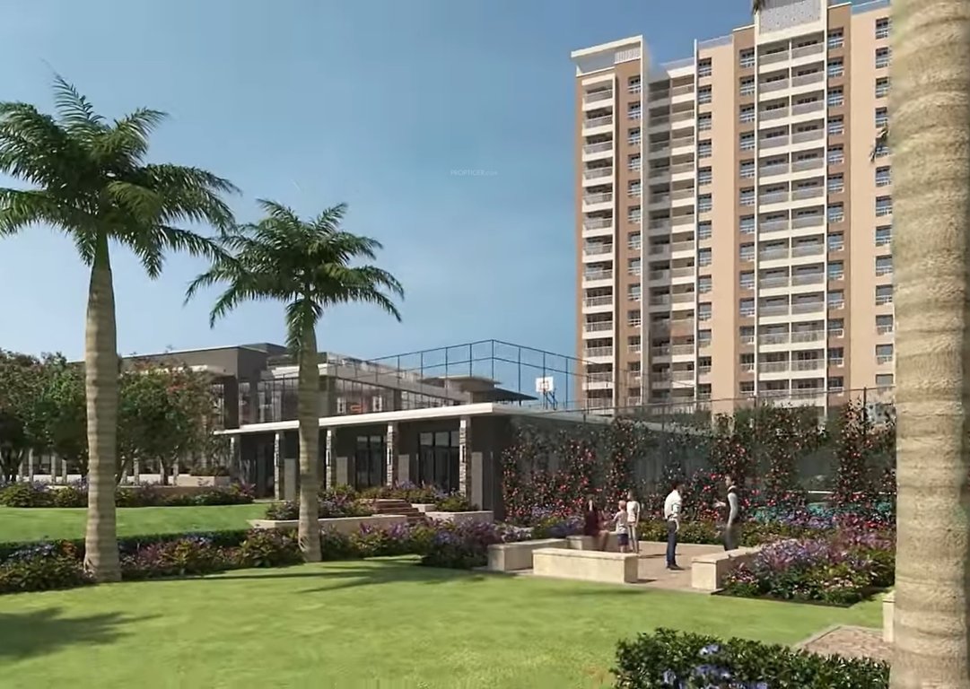 Ashiana Malhar Phase II
