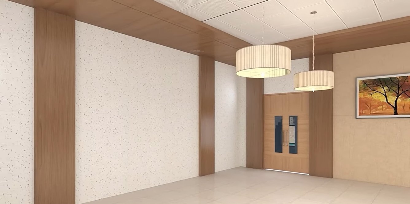 Ashiana Malhar Phase II