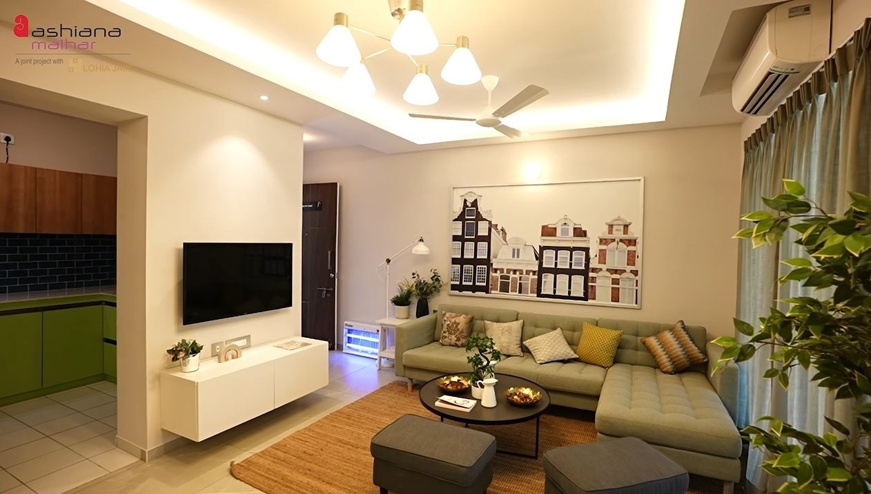 Ashiana Malhar Phase II