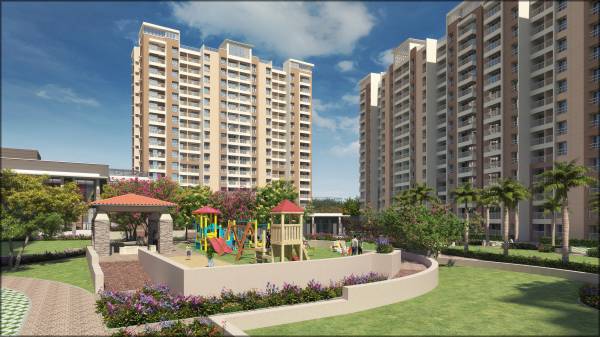  malhar Children's play area