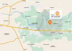Location Plan nivaan-sparsh-phase-1 Location Plan