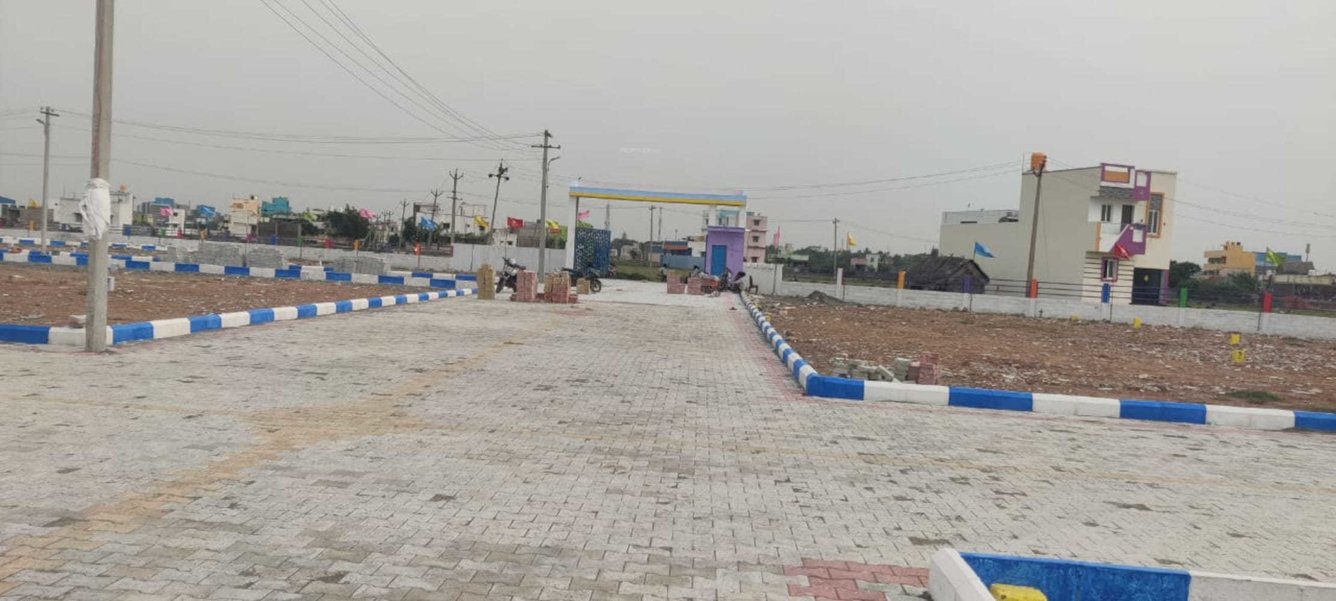  star city phase 3 Gated Community