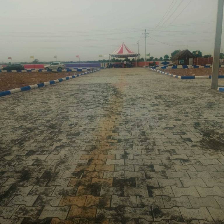  star city phase 3 Internal Roads