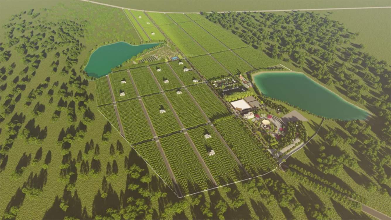  varahi whealth atoms Layout Plan