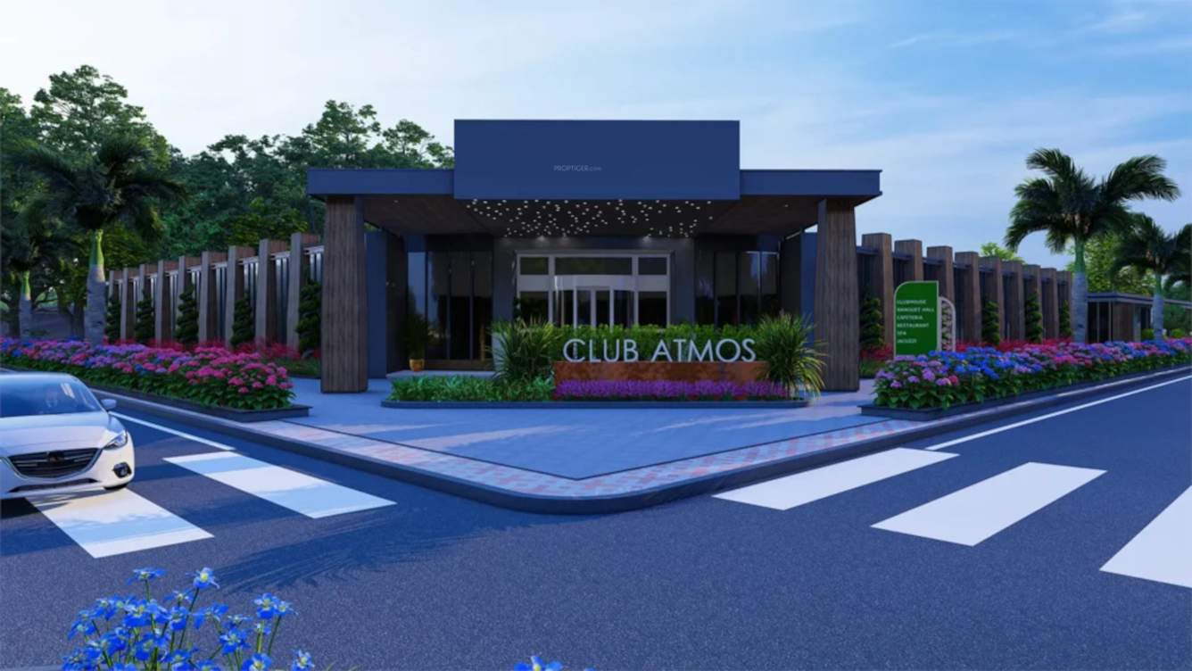  varahi whealth atoms Club House