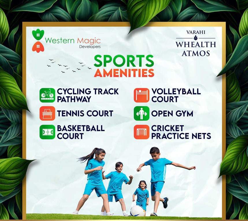  varahi whealth atoms Others