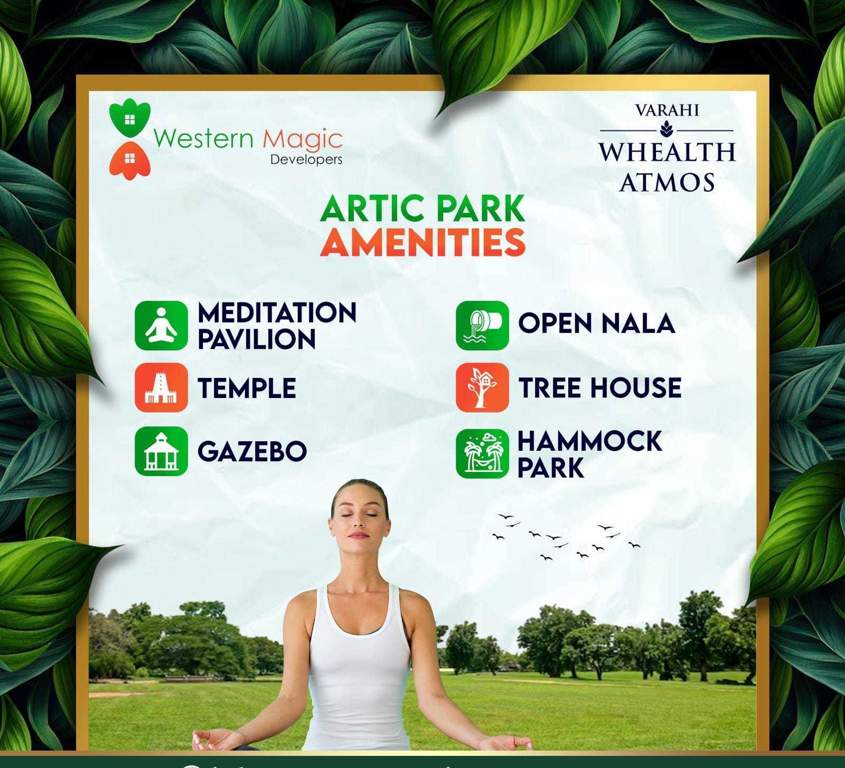  varahi whealth atoms Others