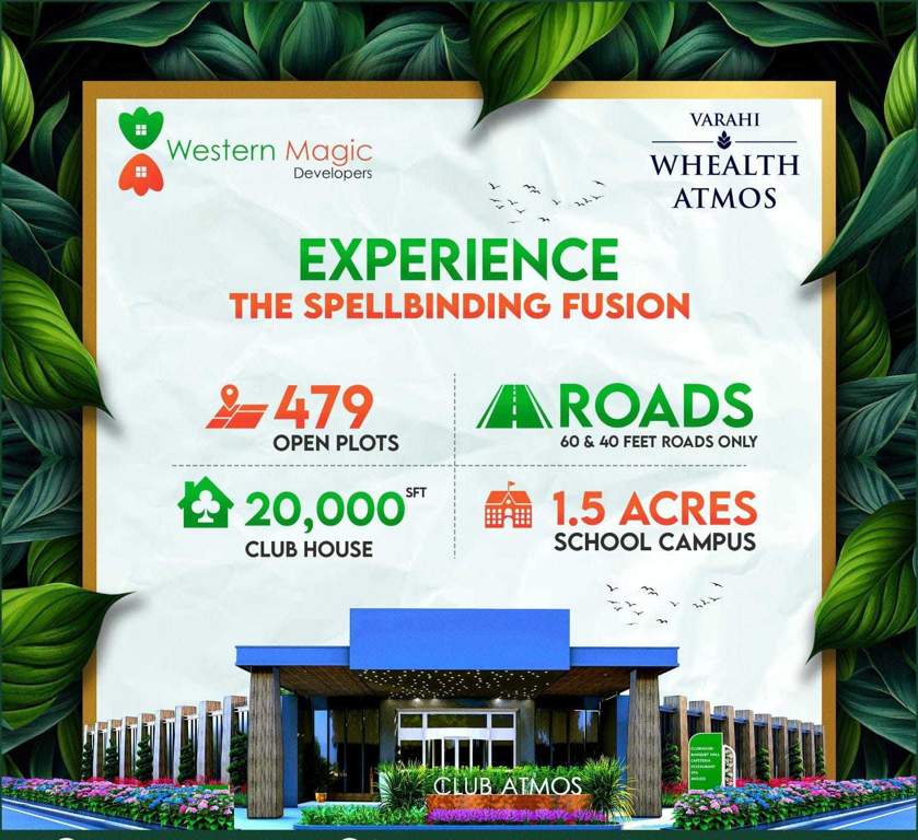  varahi whealth atoms Others