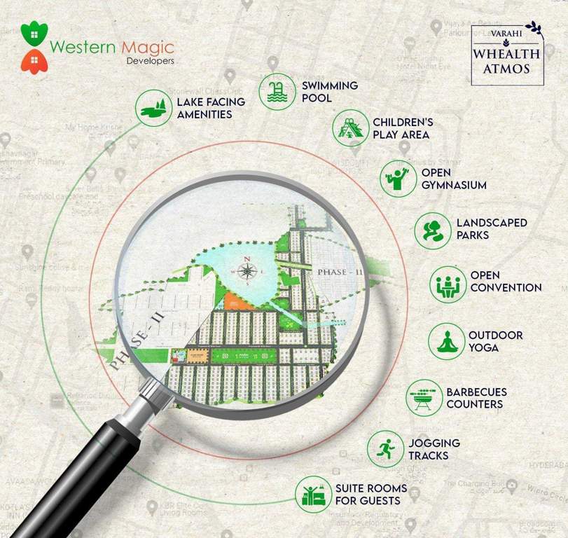  varahi whealth atoms Others