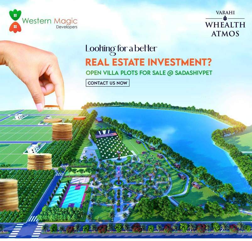  varahi whealth atoms Others