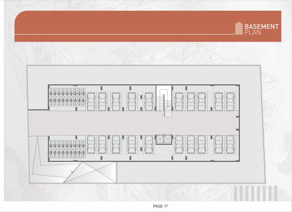  jineshwar-heights Jineshwar Heights Cluster Plan