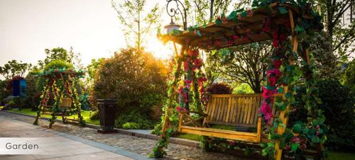  evoq Landscape Garden and Tree Planting