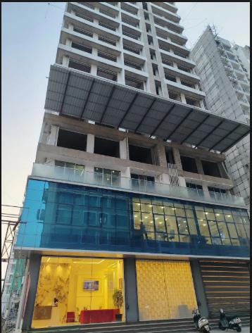  nicon-vista-building-no-8-wing-g-and-h Construction Status Dec-24