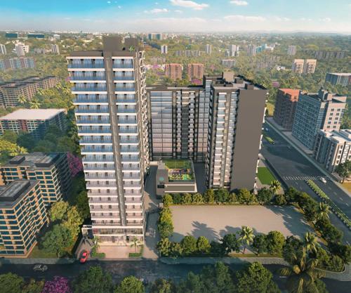  nicon-vista-building-no-8-wing-g-and-h Elevation