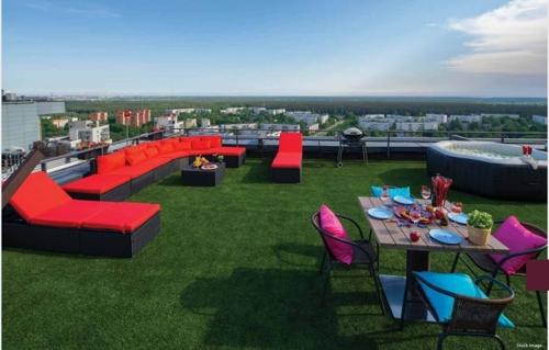  nicon-vista-building-no-8-wing-g-and-h Terrace Garden