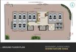  pratap-legacy Pratap Legacy Cluster Plan For Ground Floor