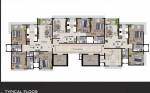  pratap-legacy Pratap Legacy Typical Cluster Plan For Typical Floor Plan