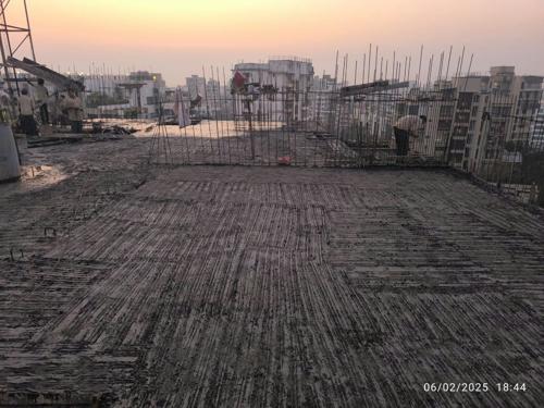  pratap-legacy Pratap Legacy Construction Status Feb-25