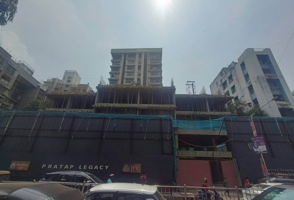  pratap legacy Pratap Legacy Construction Status Oct 24