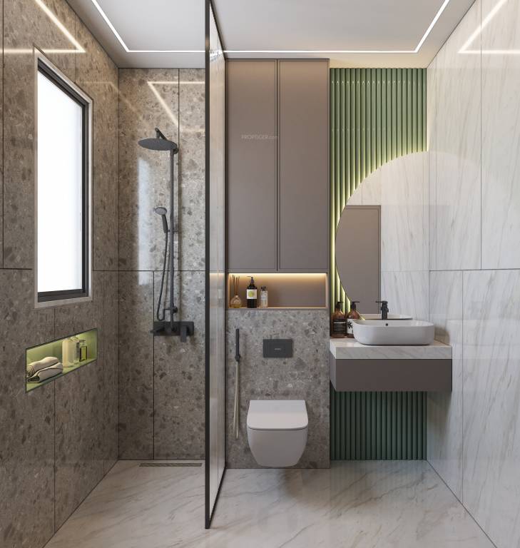  pratap legacy Bathroom