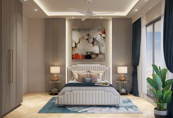  pratap-legacy Bedroom