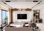  pratap-legacy Living Area