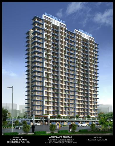 Elevation agrawals-armaan-sale-building-no-14b Elevation