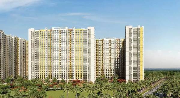  gardens-city-cluster-6-tower-6-to-9 Elevation