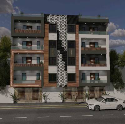  luxury-homes Elevation