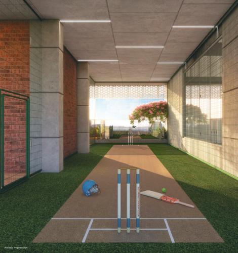 Others leela-by-empyrean-landmarks-phase-i Others