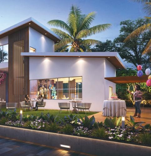 Others leela-by-empyrean-landmarks-phase-i Others